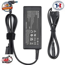 Chargeur 45W HP EliteBook ProBook Pavilion 19,5V 2,31A 4,5x3,0mm