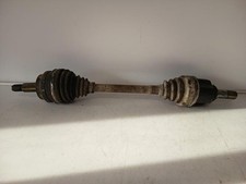 Cardan Nissan INTERSTAR