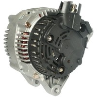 Lichtmaschine Generator 14V 70A Ø54 Mm Hc-Cargo FüR U.A. Peugeot 206