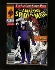 Amazing Spider-Man #320 Newsstand Variant McFarlane Art and Cover! Paladin!
