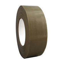 NASHUA 398 Duct Tape,Olive Drab,2 13/16inx60 yd, 15R441