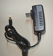 For Williams Sound PPA T45 NET D FM Transmitter Power Supply Charger Adapter