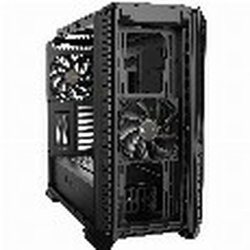 Gehäuse Computer Desktop ATX Be Quiet! BGW26 Schwarz - Bild 6 von 10