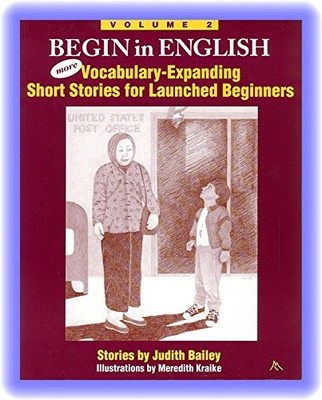 Begin in English: 2 - VERY GOOD
