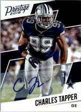 2018 Panini Prestige Football Cards 18