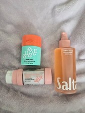 Coral Coast Nourishing Body Oil for Body, Orange, Unisex Nourishing skin Care