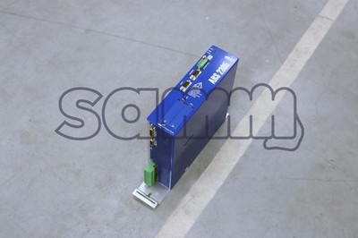 COOPER TOOLS ARS 2305 SERVO POSITIONING CONTROLLER Used