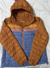 Cotopaxi Jacket Women  s