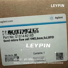 G1314-60183 Agilent G1314-60183 flow-through cell G1314-60183 G131460183#pr