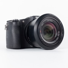 *Screen & VF Faulty* Sony Cyber-shot DSC-RX10 II M2 20.2MP Digital Camera