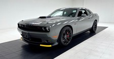 2023 Dodge Challenger Scat Pack Shakedown Special Edition