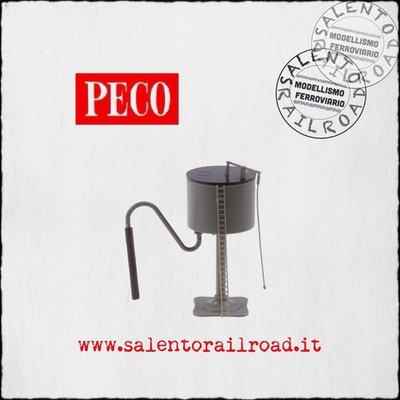 PECO LK-1 WASSERTURM FÜR EISENBAHNANLAGEN - NEU