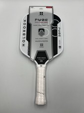 HOLBROOK Fuze Hybrid 16mm Pickleball Paddle