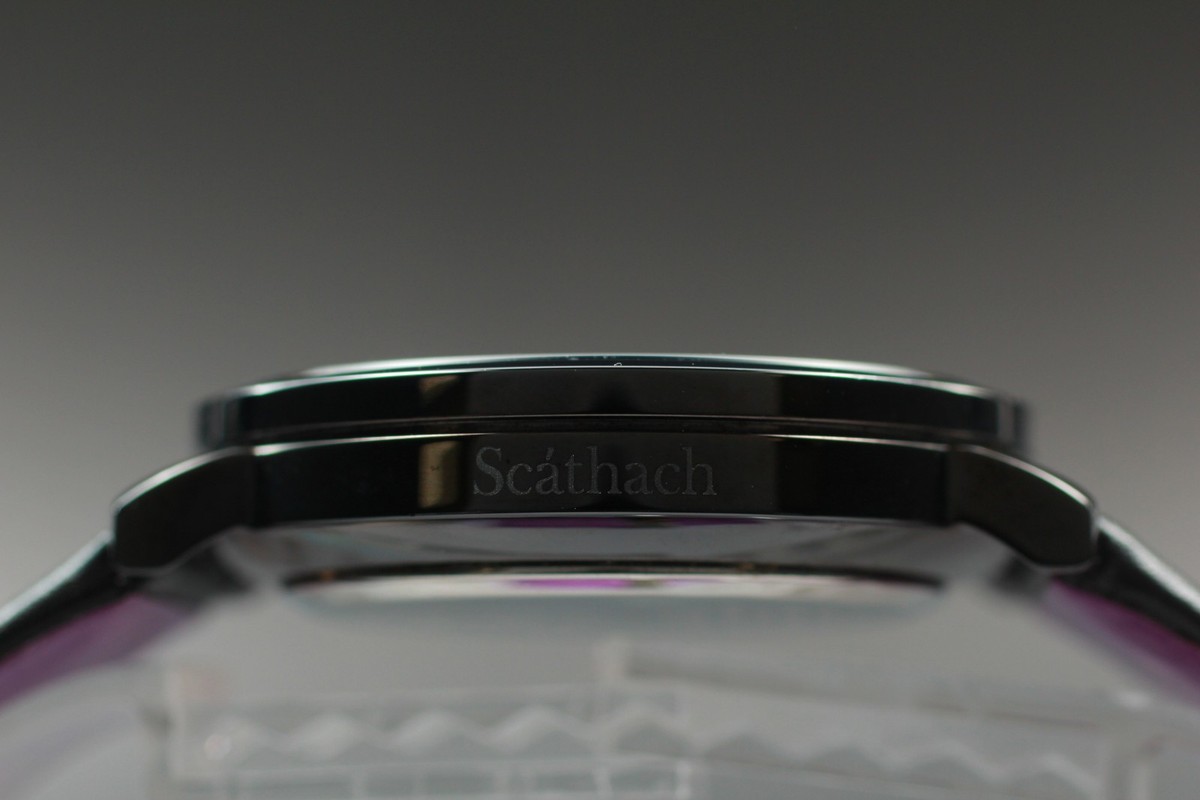 Seiko Fate Grand Order Servant Watch Lancer Scathach Model FGO