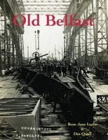 Des Quail - Old Belfast - Paperback - G245Z