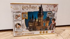 Harry Potter - Make Your Own Light Up Hogwarts - F