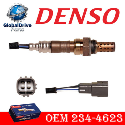 DENSO 234-4623 Downstream Oxygen sensor For Lexus GS400 1998-2000 4.0L V8