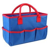 Werkzeugaufbewahrungstasche Kleine Werkzeugtaschen Mehrzweck-Werkzeugtasche