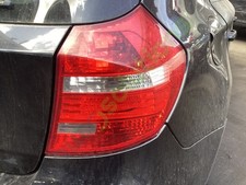 BMW 1 SERIES 118D M SPORT MK1 2007-2011 REAR TAIL LIGHT RIGHT SIDE