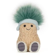Jelly Cat Amuseables Peanut Après Ski Plush
