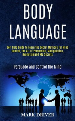 Mark Driver | Body Language | Taschenbuch | Englisch (2020) | Kevin Dennis