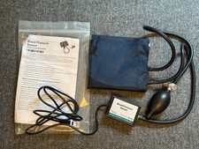 Pre-Owned Vernier BPSBTA Vernier Blood Pressu...