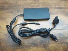 Genuine OEM Dell 240W 19.5V 12.3A AC Adapter Charger LA240PM160 GA240PE1-00