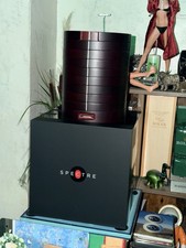 Cohiba Spectre Humidor Nr. 650 von 750 Weltweit Top Zustand