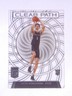 2023-24 Donruss Elite Victor Wembanyama #4 RC Rookie Clear Path Acetate