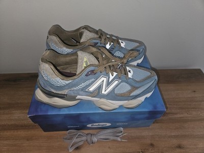 New Balance 9060 Bodega Age of Discovery