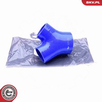 Ansaugschlauch Luftfilter Esen SKV 24SKV481 FüR Audi A6 C5 Avant 4B5 4B6 4B2 4B4