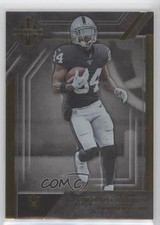 2019 Panini Majestic Gold 34/50 Antonio Brown #48 0e3