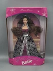 Vintage 1996 Winter Fantasy Special Edition Brunette Barbie Doll #17666