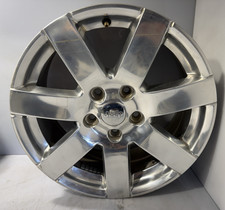 2012-2017 Jeep Wrangler Wheel Rim 18x7.5 Factory Oem 2012-2017 Jeep Wrangler Wheel Rim 18x7.5 Factory Oem