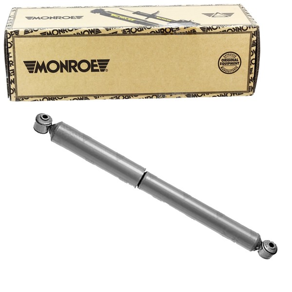 Monroe Gasdruck StoßDÄMpfer Hinterachse Passend FüR Jeep Commander Grand-image