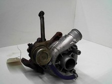 Turbo Citroen C8