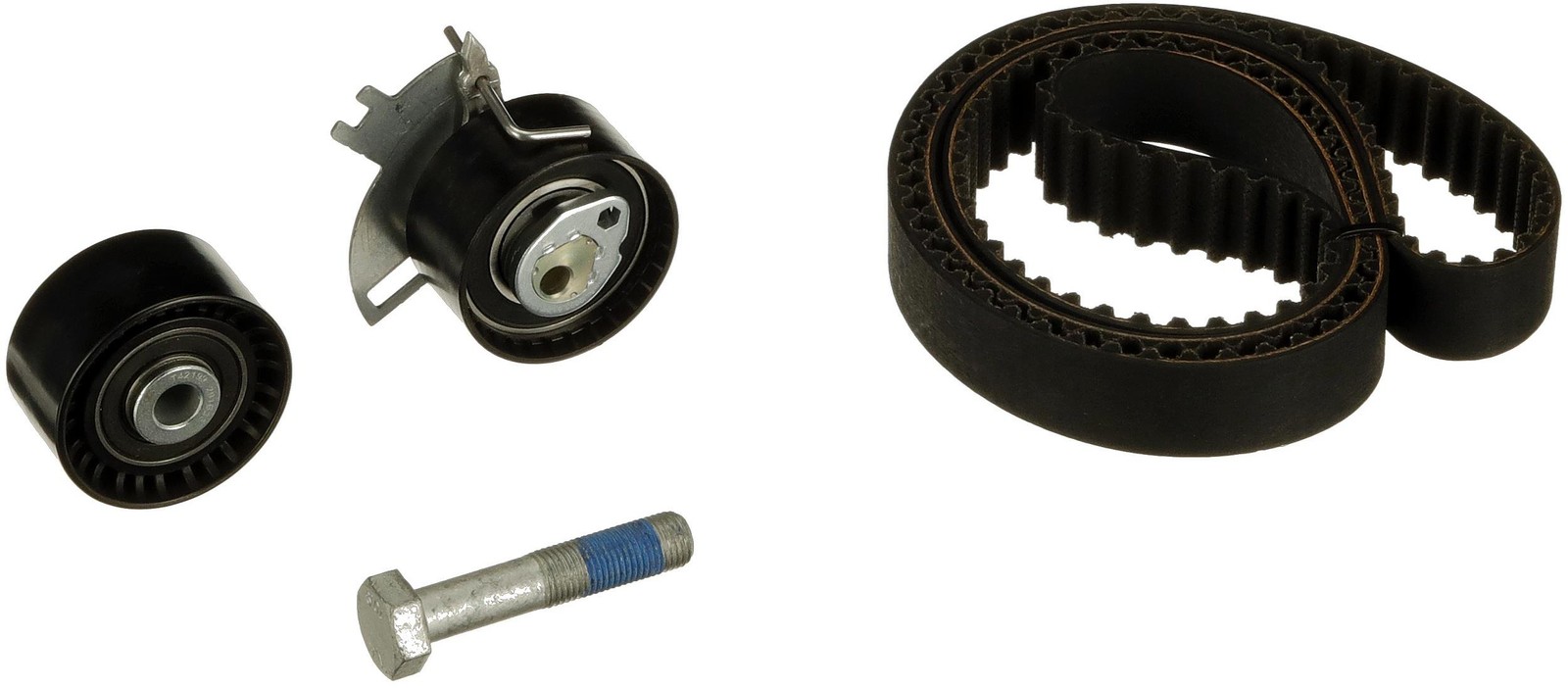 ✅Fits GATES-ZESTAWY K025672XS TIMING BELT KIT ⭐UK Seller⭐ - Image 30