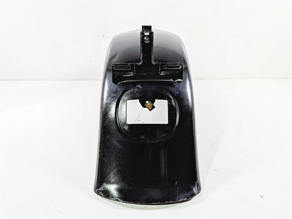 2012 Harley Softail FLSTF Fat Boy заднее крыло - читать 59819-06B - Изображение 4 из 4