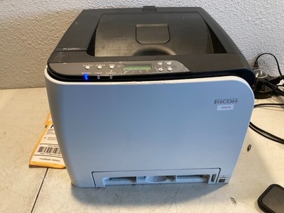 Ricoh SP C250DN Color Laser Printer