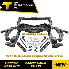 Fits For 2010-2014 Subaru Legacy Wagon Outback New Front Subframe Crossmember 