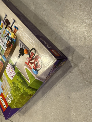 LEGO 41682 Friends Heartlake City School Brand New Sealed. - Picture 6 of 10