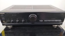 TECHNICS SU-V500 Integrated Amplifier AC100V
