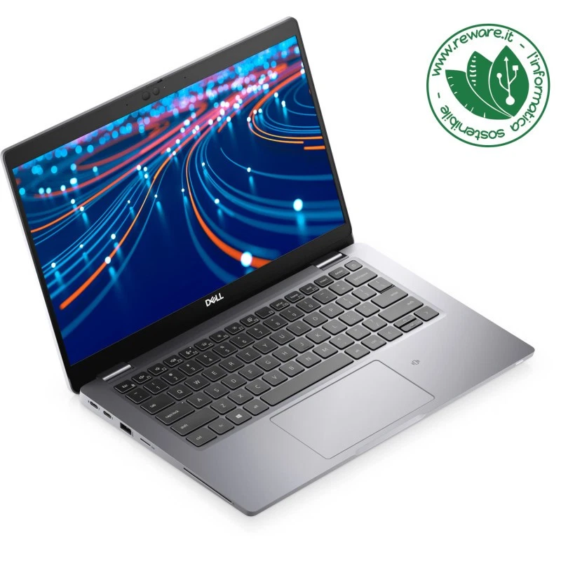 Dell Latitude 5340 · i5-1345U · 16GB · 256GB, foto 1 di 3