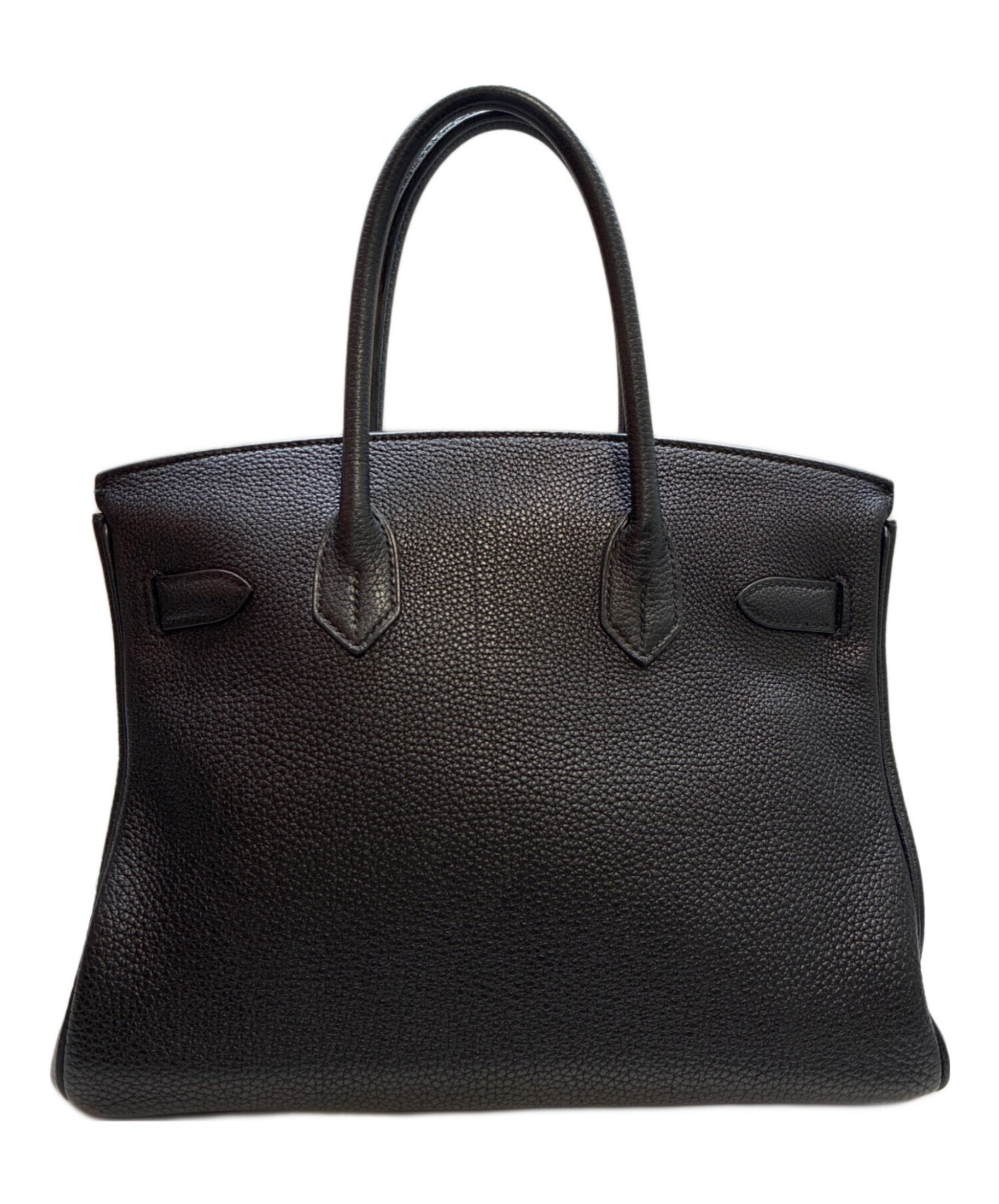 Authentic Hermès Birkin 30 Handbag Luxury Designer Women’s Bag image 2