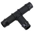 Hozelock T Piece Connectors Pipe Joiners 13mm Pipe Garden Micro Irrigation