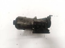 Skoda Octavia 2005 Oil Filter Housing (oil filter cooler) 04511538 FR2181535-44