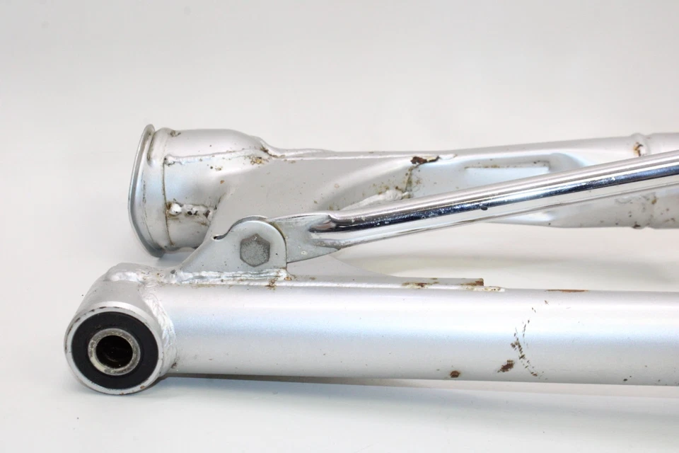 1994 YAMAHA VIRAGO 750 XV750 OEM REAR SWINGARM SUSPENSION ARM - Image 3 of 4