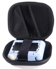 WGear Customized Protective Carrying case for KiiPix Smartphone Picture Printer,