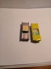 Matchbox Lot Of 2 #39 Pontiac Convertible & #29 Cadillac Sixty Special Good Cond