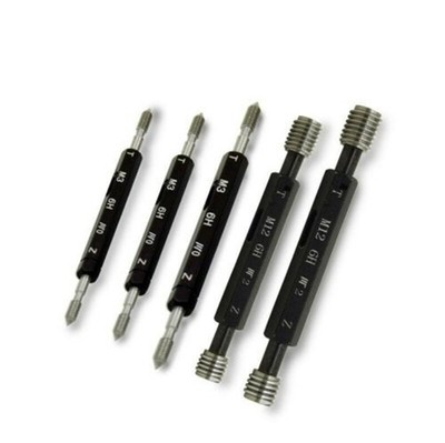1pc M26.5 x 1.25mm  Left  hand Thread Gauge Plug Gage M26.5 x 1.25mm 6H #vn